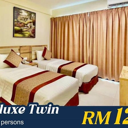 My Inn Hotel إنانام المظهر الخارجي الصورة