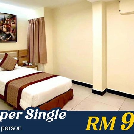 My Inn Hotel إنانام المظهر الخارجي الصورة